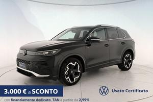 Volkswagen Tiguan 2.0 tdi r-line 150cv dsg