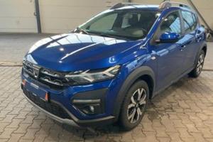 DACIA Sandero Stepway 1.0 TCe ECO-G Comfort