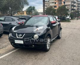 NISSAN Juke 1.5 dCi Acenta