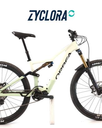 Orbea Rise M10 XT t.M