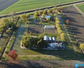 Terreno Agricolo a Carpi