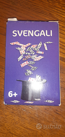 Svengali