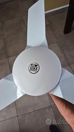 ventilatore da soffitto VORTICE 