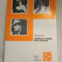 L' annata rossa dell'Europa