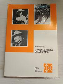 L' annata rossa dell'Europa
