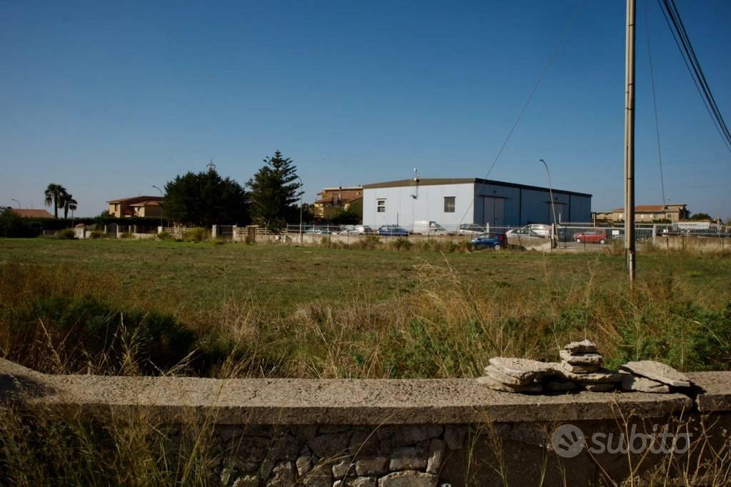 Terreno di 3638 m² a Ragusa - Vista 4