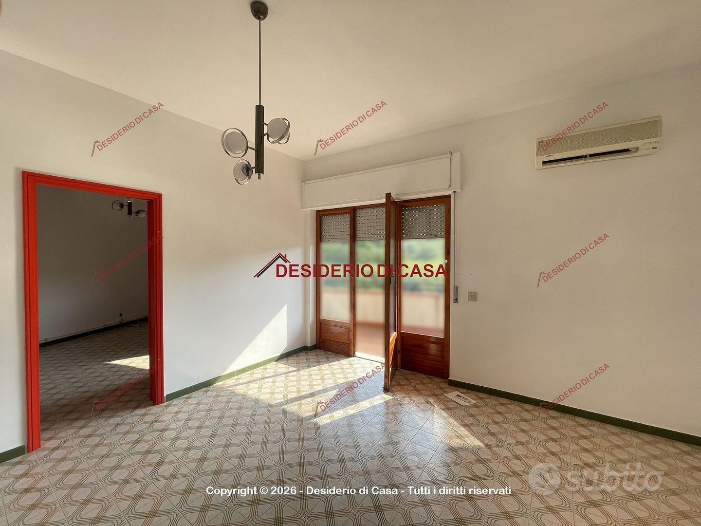 Appartamento – Capo d'Orlando, San Gregorio - Vista 2