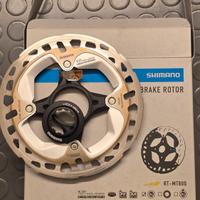 Disco freno Shimano 140 XT Ultegra ice tech