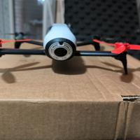 Drone bebop2 parrot