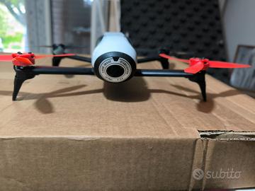 Drone bebop2 parrot