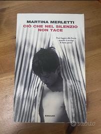 Einaudi Merletti - Cio che nel silenzio non tace