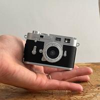 Minox Leica M3