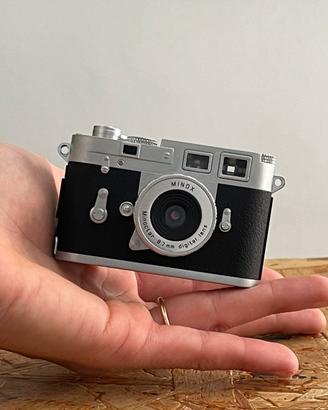Minox Leica M3