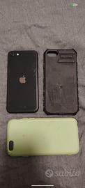 iPhone SE 2°gen 64gb