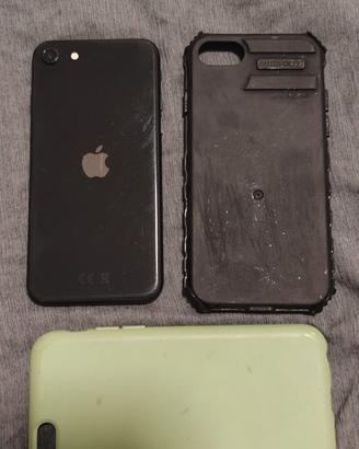 iPhone SE 2°gen 64gb