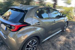 TOYOTA YARIS Trend, 02/2021, 116 CV