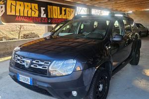 Dacia Duster 1.6 110CV 4x2