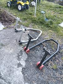 cavalletti moto