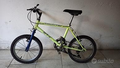 Mountain bike 16"