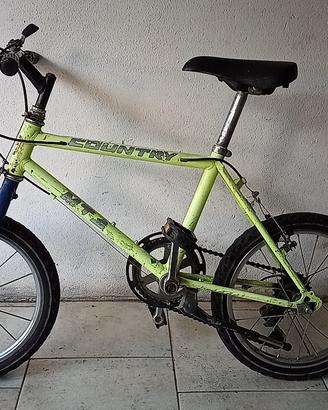 Mountain bike 16"