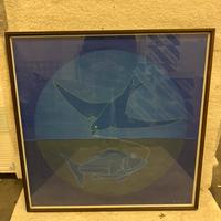 Francesco Casorati - quadro del ‘900