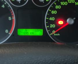 Ford Focus sw