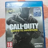 Call Of Duty Infinity Warfare 