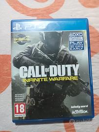 Call Of Duty Infinity Warfare 