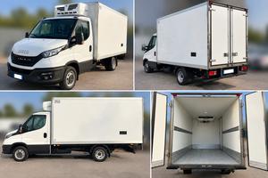 IVECO Daily 35 C16H V H2 3520L HD