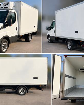 IVECO Daily 35 C16H V H2 3520L HD