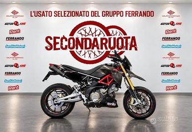 Aprilia Dorsoduro 750