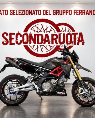 Aprilia Dorsoduro 750