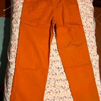 Pantaloni uomo Ermenegildo Zegna taglia 36 (50 ita