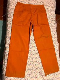 Pantaloni uomo Ermenegildo Zegna taglia 36 (50 ita