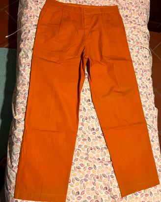 Pantaloni uomo Ermenegildo Zegna taglia 36 (50 ita