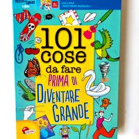 Libro per bambini e ragazzi