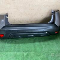 Paraurti posteriore renault captur 2015