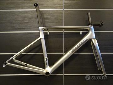 Kit telaio SCOTT Addict RC Ultimate SL | Novità