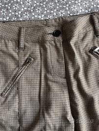 Pantalone marrone 