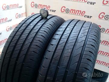 GOMME GOOD YEAR 215 60 16 95% DOT4425 COD:2334