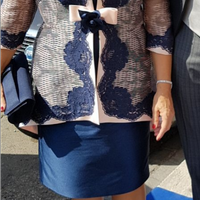 Vestito da cerimonia Cailan'D