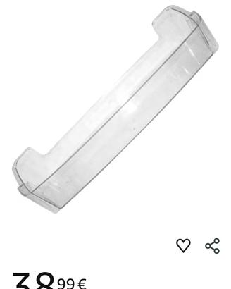 Balconnet Frigo LG