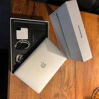 MACBOOK PRO 13” i5 256 mb