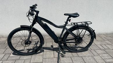 E-bike