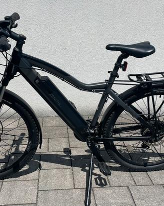 E-bike