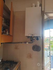 Camera matrimoniale uso singola