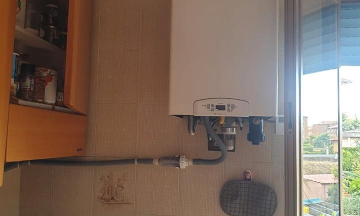 Camera matrimoniale uso singola