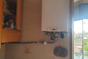 Camera matrimoniale uso singola