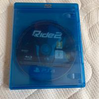 Ride 2