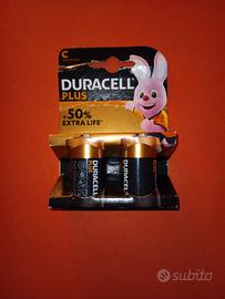 batterie duracell c . lr 14 sca 1.31